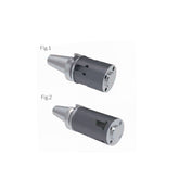 BST Boring Head Shank - Big-tools Industrial Supply Tools for Metal Cutting